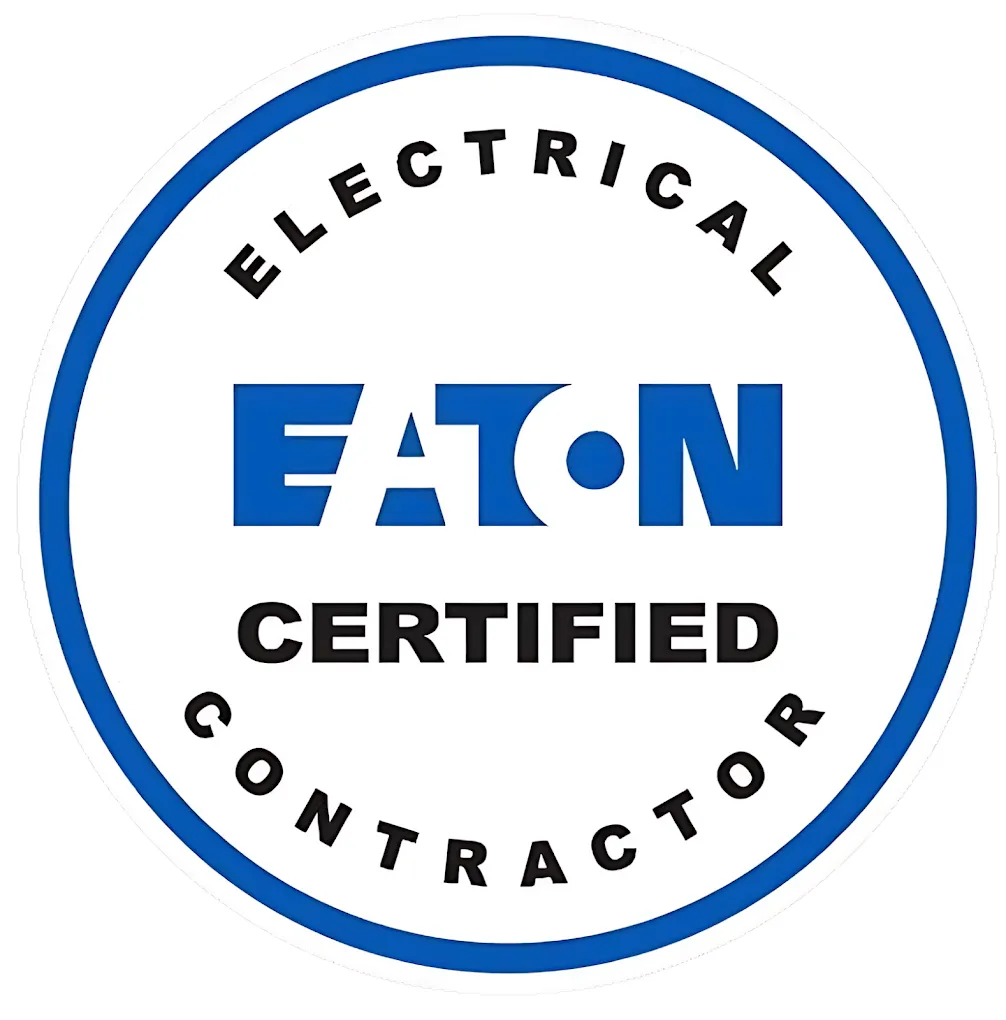 Eaton Certified Installer